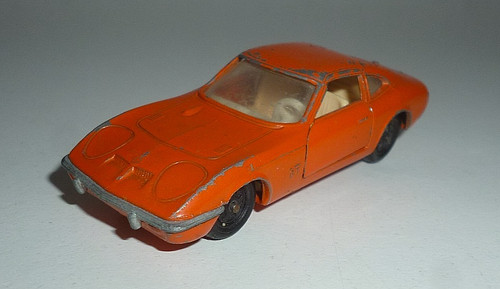 Siku modellauto v 304 - /, /