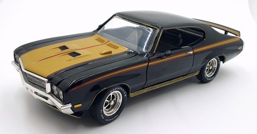 Ertl scale diecast - ertl, 1/18