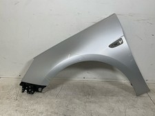 176 ARGONSILBER Kotflügel links vorne OPEL Astra K (B16) 1.0  77 kW  105 PS (06