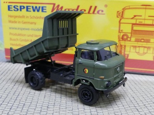 Busch ifa w50 mk5 - la,
