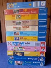 12 Puzzle 60/100/150/184/200