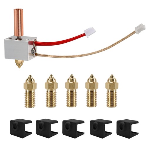 Hotend heizblock kit für - hotend-heizblock-kit,