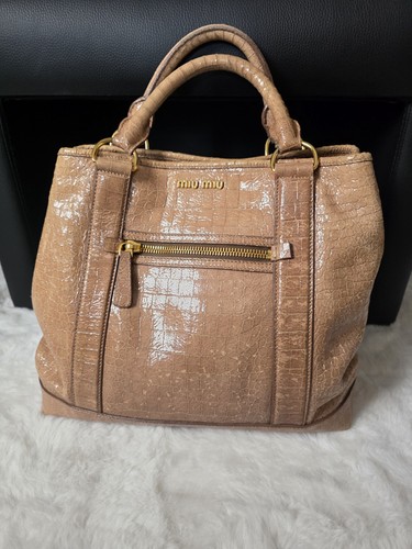 Miu damen handtasche - miu,