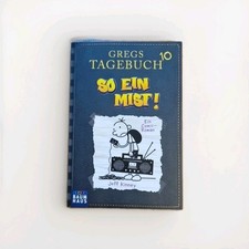Gregs Tagebuch 10 - So ein