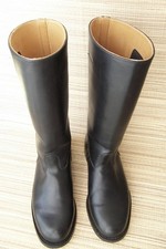 Bundeswehr - Schaftstiefel Wachbataillon BW - Paradestiefel in Spitzenqualität