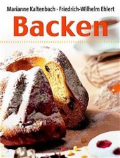 Backen Kaltenbach, Marianne