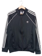 ADIDAS Sweatjacke Damen Sweat