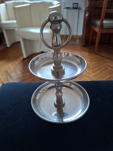 Antike etagere stöckig - antike, 2-stöckig