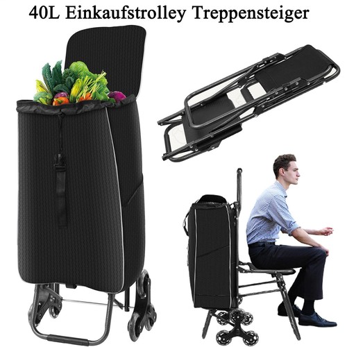 Treppen sackkarre - treppen,