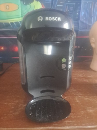 Bosch tassimo - bosch,