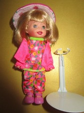 B1837) ORIGINALE BLONDE BARBIE