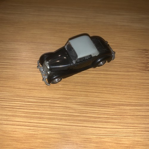 Praline mercedes benz - 170, s