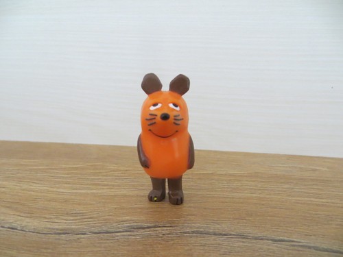 Figur maus meistermarken die - figur,