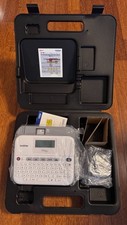 Brother P-touch D400