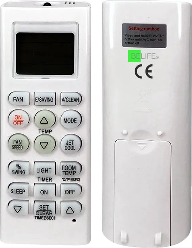 Universal airco - universal,