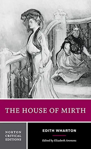 The house mirth - the,