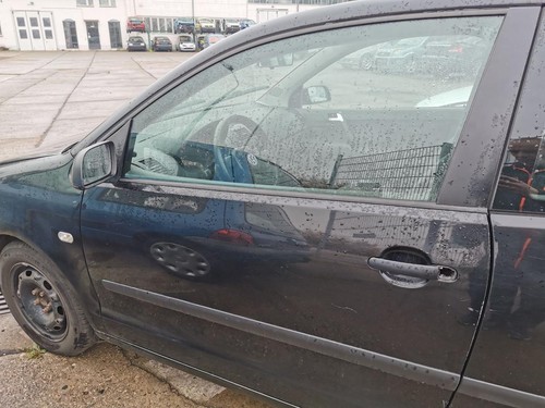 Polo 9n1 beifahrertür tür - beifahrertür,