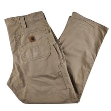 Carhartt Herren Cargo Hose
