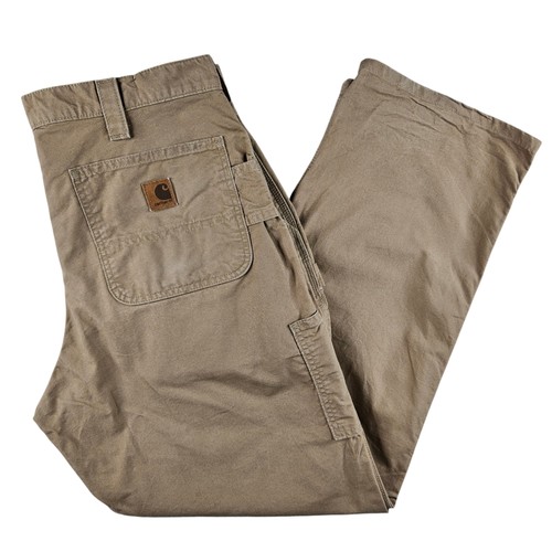 Carhartt herren cargo hose - herren,