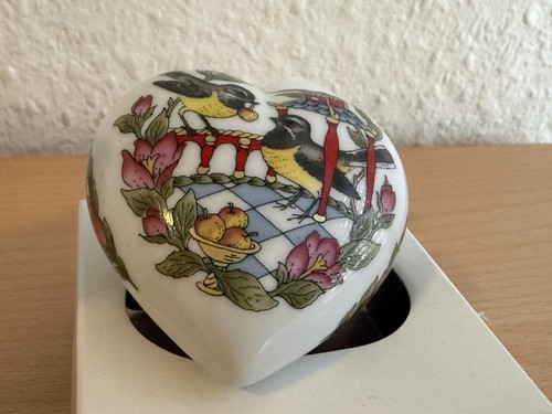 Hutschenreuther das herz - ,