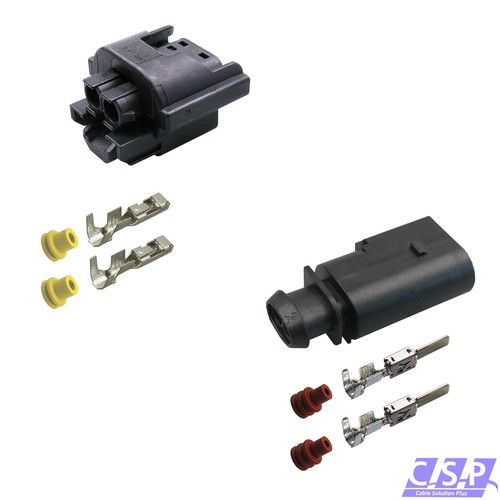 Adapter stecker h11 - stecker,