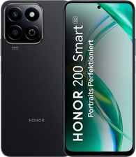 Honor 200 Smart 5G Dual-SIM