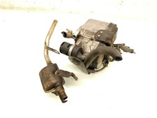 Mazda 6 2009 Standheizung