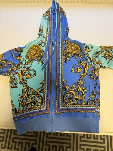 Versace jeans couture - couture, sweater