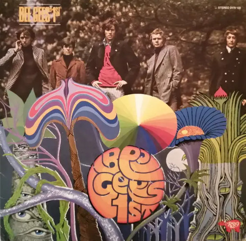 Bee gees the - bee, 1st