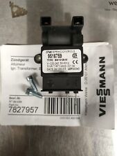 Viessmann Zündtrafo (7827957) BW12126-00