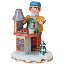 Hubrig Winterkinder "