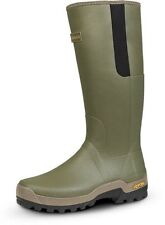 NEU! HÄRKILA Exkl.Gummistiefel ORTON GUSSET 3mm Neopren -H-vent - bis  -20°C