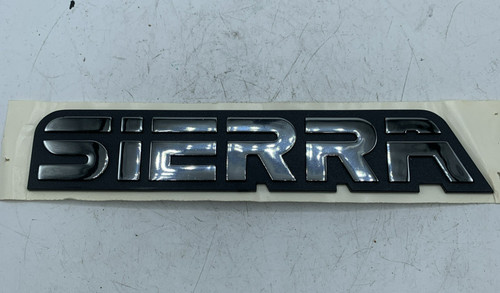 6117609 emblem schriftzug - emblem,