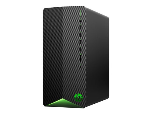 Pavilion gaming desktop - pavilion,
