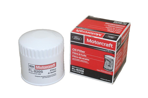 Original ölfilter 3 0 - original, 2,5