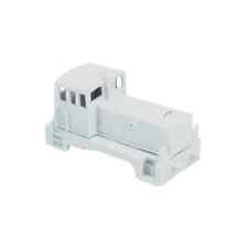 Spur N V15 Lok Dummy grau