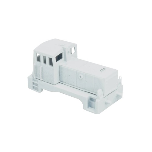 Spur v15 lok dummy grau - spur,