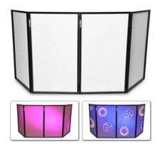 Screen workstation - dj-screen,