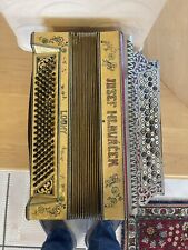 Harmonika Hlavcek Akkordeon Böhmisch