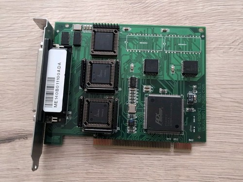 Meilhaus 140b pci - meilhaus,
