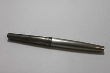 Montblanc Carrera Patronenfüller Reststücke als Ersatztelträger