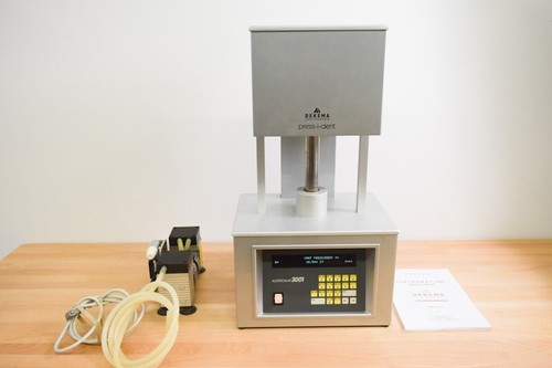 Dekema austromat 3001 - austromat,