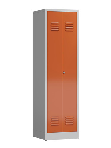 Spind mehrzweckschrank - spind,