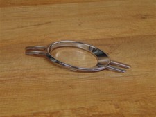 Stoßstange vorne links