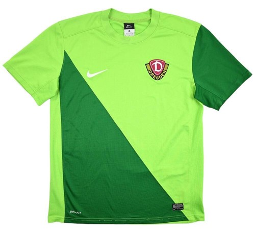 Nike dynamo dresden - dynamo,