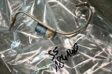 Piaggio APE MP 500 501 600 601 Öl Druck Leitung 184140 für Kupplung 