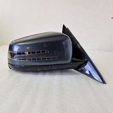 E98R* Mercedes Benz W212 Außenspiegel Anklappbar rechts A2128100616 F:755