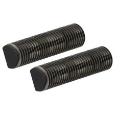 2x Klingenblock für Braun