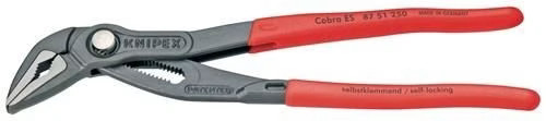 Knipex wasserpumpenzange - knipex,