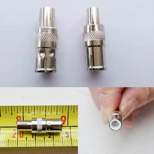 Oscilloscope Probe for HF